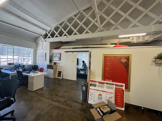 To Let commercial Property for Rent in Woodstock Western Cape